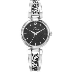 ساعت مچی کلیدا CLA0744ANIW - clyda women watch cla0744aniw